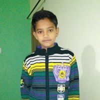 Vansh Khandelwal