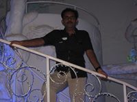 Kn Suresh