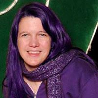 Melody Peterson