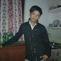 Ram Kumar