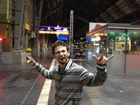 Ionut Miron