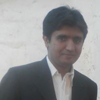 Zafar Abbas
