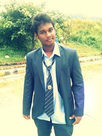 Avinash Reddy