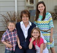 Pamela Kusel