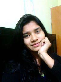 Kanika Sundriyal