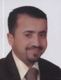 Yahya Alqudah