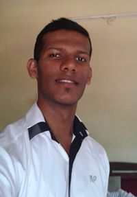 Nikhil Kunkolienkar