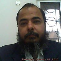 Waseem Ahmed