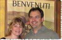 Mike Benvenuti