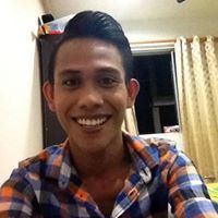 Muhd Khairul