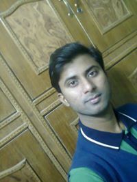 Yusuf Ghulam