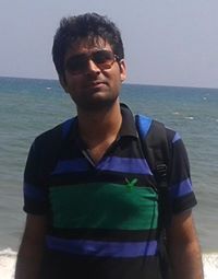 Anurag Sukhija