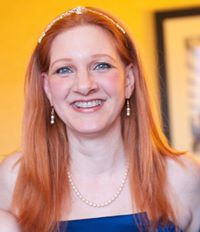 Lisa Anderson