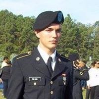 Evan Silvia