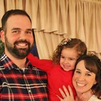 Matthew Jude Reynolds