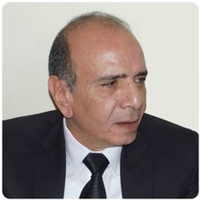 Amr El-naghy