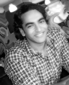 Ahmed