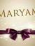 Maryam ...