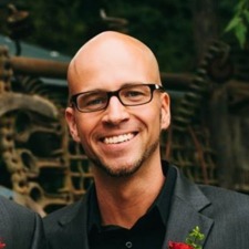 Mat Wenzel