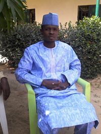 Ismail Hadejia