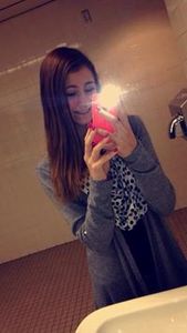 Brianna Vanderbogart