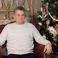 Олег Марченко