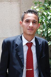 أحمد الأخفش