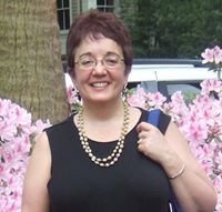 Barbara Zurek