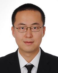 George Yu