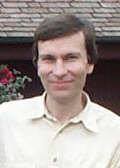 Peter Hodges