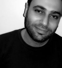 Issam Ali