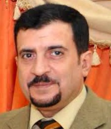 المستشار/ شريف