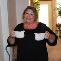 Shirley Eubank dalby