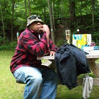 randolph gerard johnson