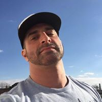 Chris McNichol