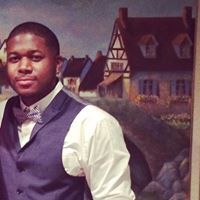 Anthony Lamaster jr.