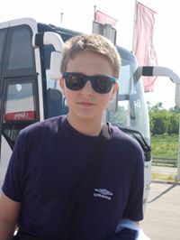 Александар Манов