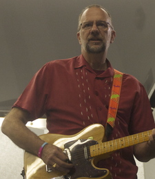 Ray Visotski