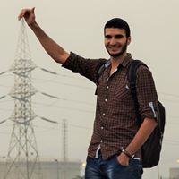 Ahmed Yehia