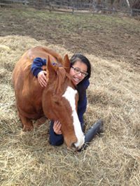 Jacqueline Nicholson