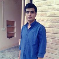 Dushyant Tak