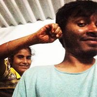 Pawan Kumar
