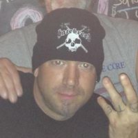 Chad Dann