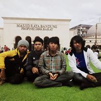 Luthfi Fauzian