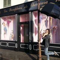 Alexandra Constantine