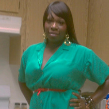Danielle Sumler