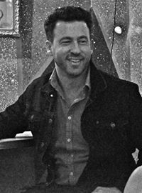 Charles Becker