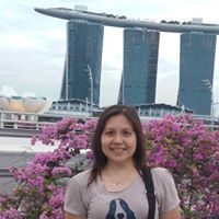 Sandra Gunawan