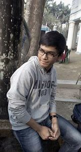 Rajdeep Sarkar