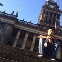 Mohamed Abed